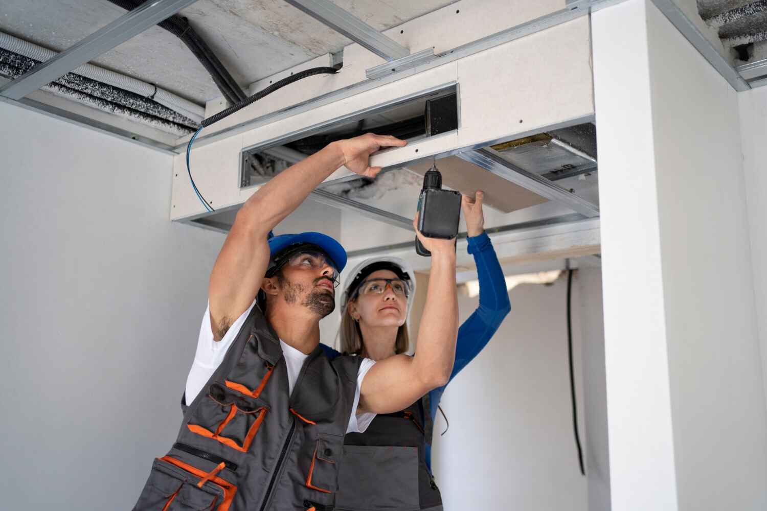 Best HVAC system installation  in Dubois, PA